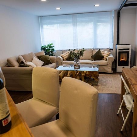 Fantastic Brand New Appartment In Best Location Just Few Steps From The Ski Slope! Private Parking Sierra Nevada Bagian luar foto