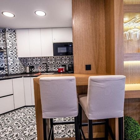 Fantastic Brand New Appartment In Best Location Just Few Steps From The Ski Slope! Private Parking Sierra Nevada Bagian luar foto