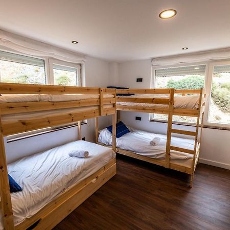 Fantastic Brand New Appartment In Best Location Just Few Steps From The Ski Slope! Private Parking Sierra Nevada Bagian luar foto