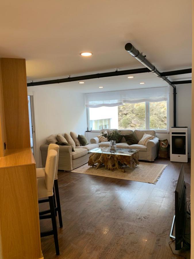 Fantastic Brand New Appartment In Best Location Just Few Steps From The Ski Slope! Private Parking Sierra Nevada Bagian luar foto