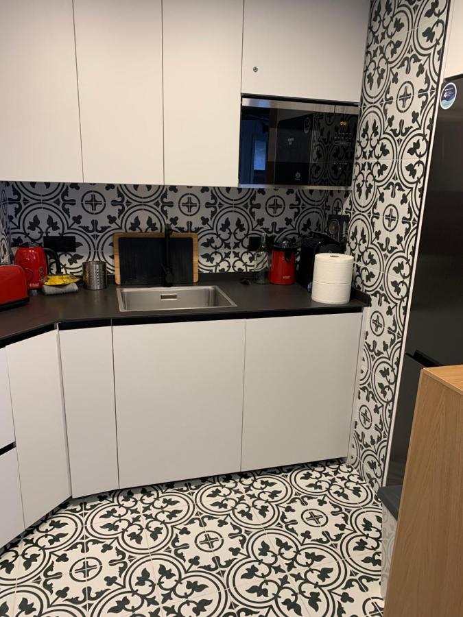 Fantastic Brand New Appartment In Best Location Just Few Steps From The Ski Slope! Private Parking Sierra Nevada Bagian luar foto