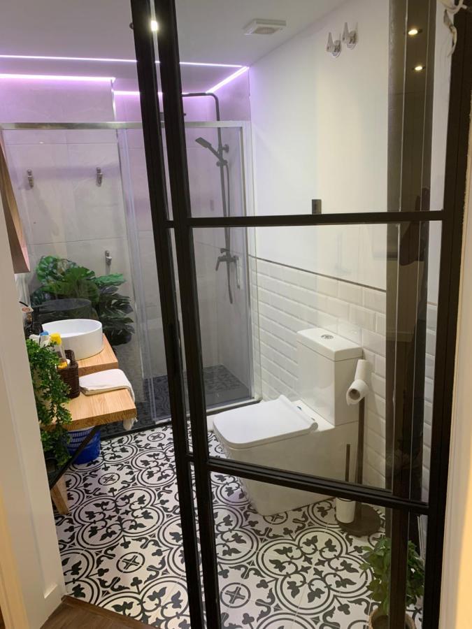 Fantastic Brand New Appartment In Best Location Just Few Steps From The Ski Slope! Private Parking Sierra Nevada Bagian luar foto