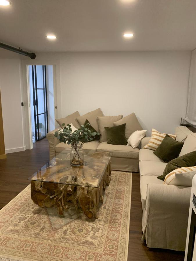 Fantastic Brand New Appartment In Best Location Just Few Steps From The Ski Slope! Private Parking Sierra Nevada Bagian luar foto
