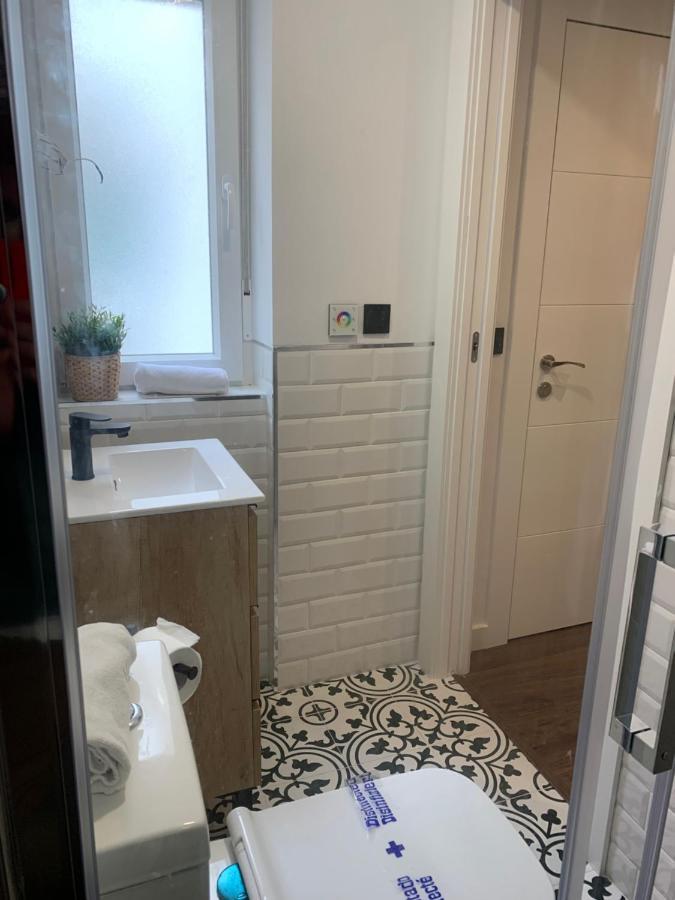 Fantastic Brand New Appartment In Best Location Just Few Steps From The Ski Slope! Private Parking Sierra Nevada Bagian luar foto