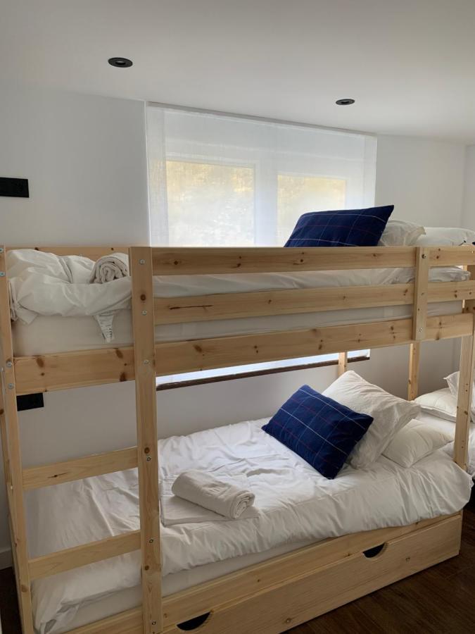 Fantastic Brand New Appartment In Best Location Just Few Steps From The Ski Slope! Private Parking Sierra Nevada Bagian luar foto