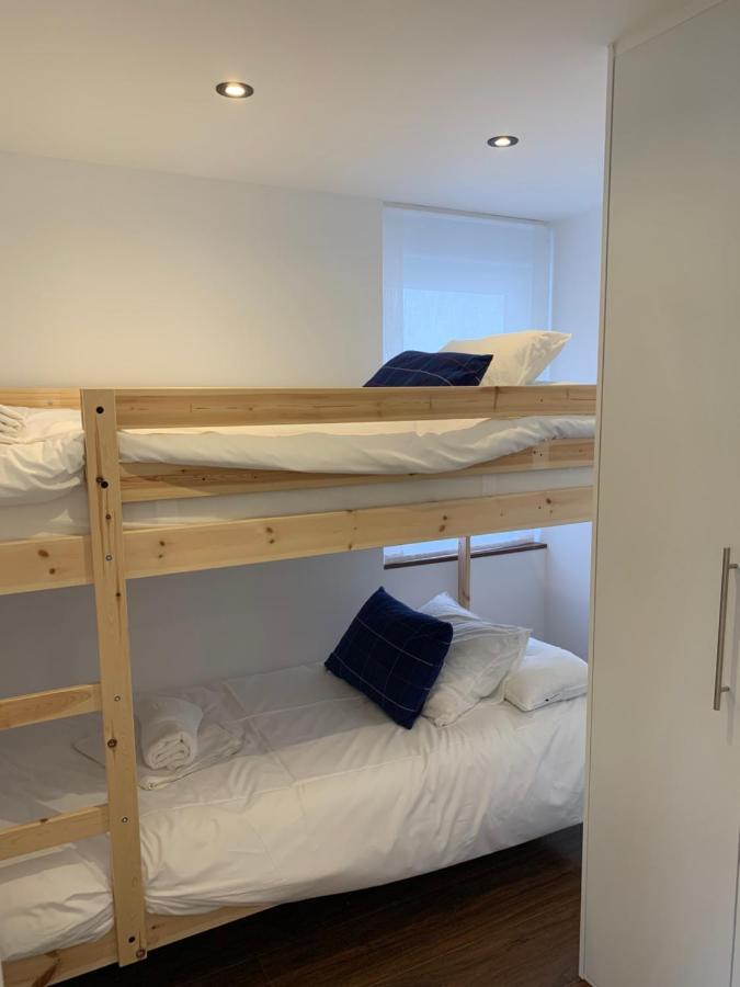 Fantastic Brand New Appartment In Best Location Just Few Steps From The Ski Slope! Private Parking Sierra Nevada Bagian luar foto