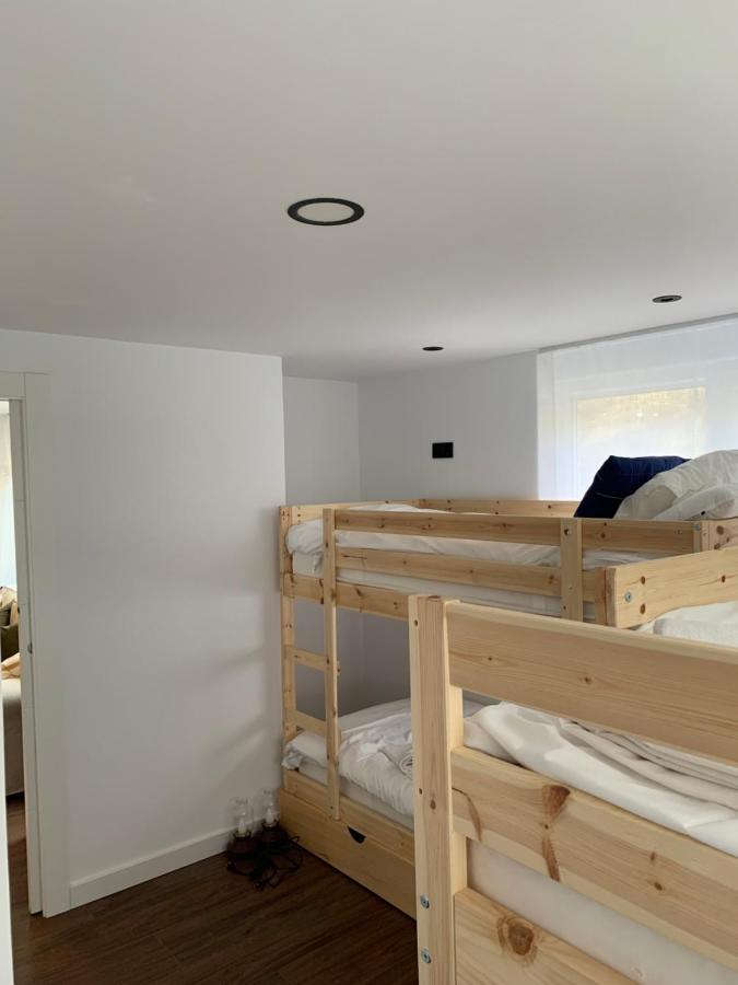 Fantastic Brand New Appartment In Best Location Just Few Steps From The Ski Slope! Private Parking Sierra Nevada Bagian luar foto