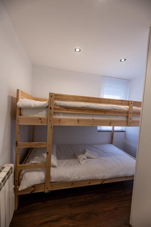 Fantastic Brand New Appartment In Best Location Just Few Steps From The Ski Slope! Private Parking Sierra Nevada Bagian luar foto