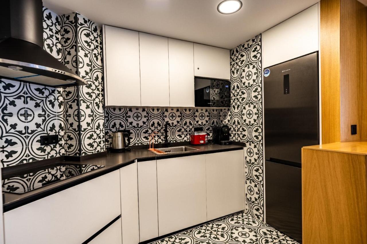 Fantastic Brand New Appartment In Best Location Just Few Steps From The Ski Slope! Private Parking Sierra Nevada Bagian luar foto