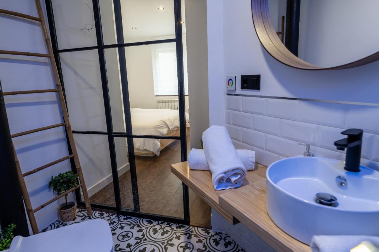 Fantastic Brand New Appartment In Best Location Just Few Steps From The Ski Slope! Private Parking Sierra Nevada Bagian luar foto