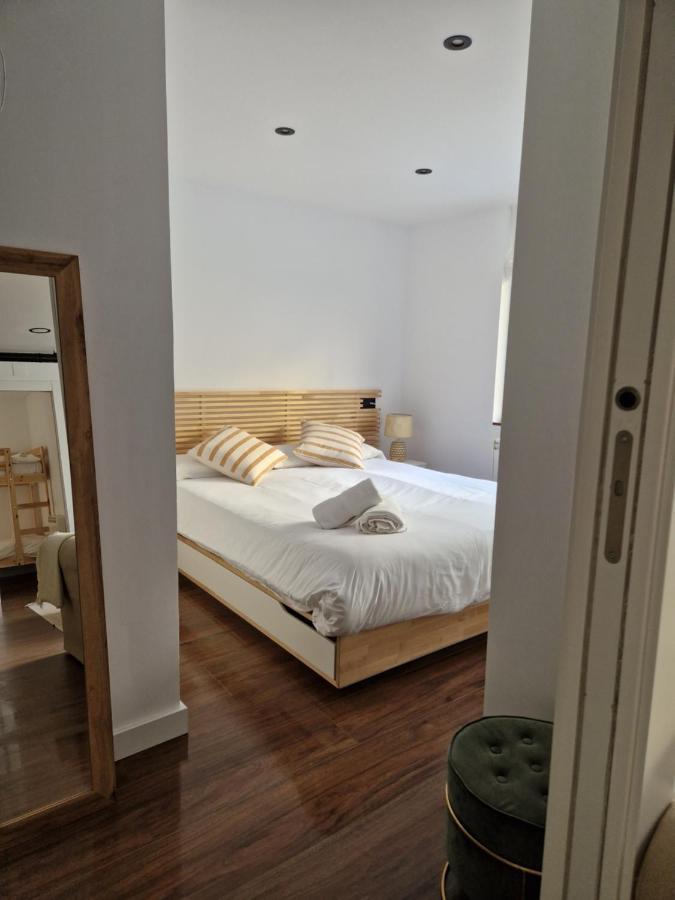 Fantastic Brand New Appartment In Best Location Just Few Steps From The Ski Slope! Private Parking Sierra Nevada Bagian luar foto