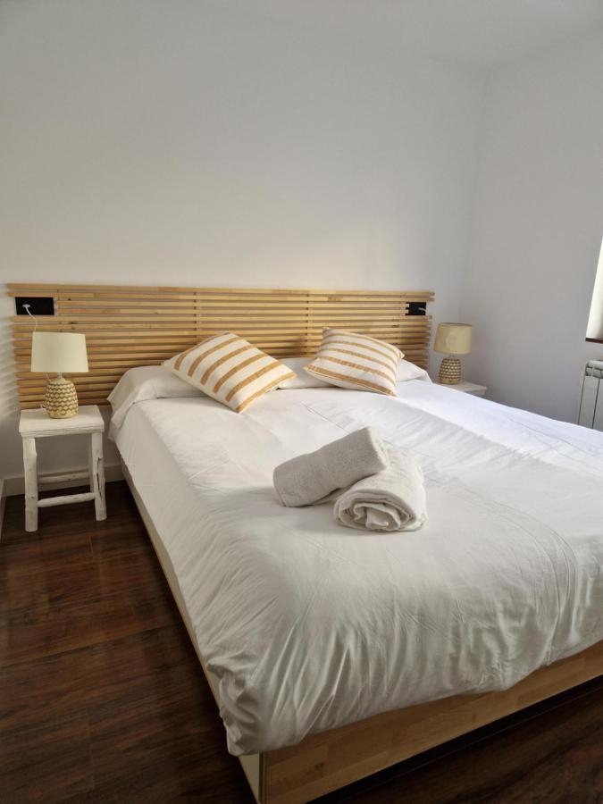 Fantastic Brand New Appartment In Best Location Just Few Steps From The Ski Slope! Private Parking Sierra Nevada Bagian luar foto